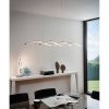 Lasana 2 led függeszték Eglo 96103