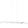 Lasana 2 led függeszték Eglo 96103