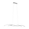 Lasana 2 led függeszték Eglo 96104