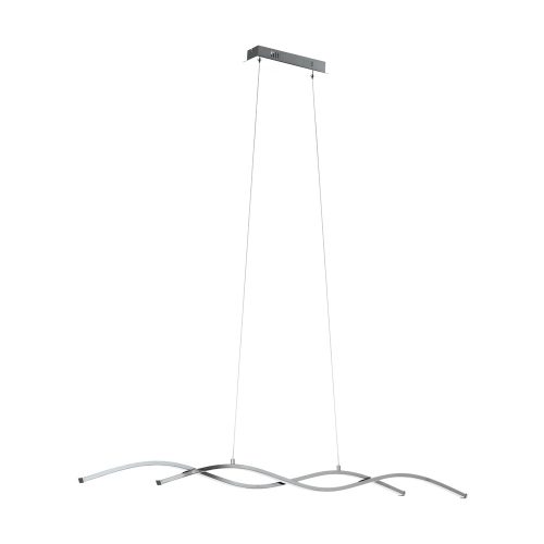 Lasana 2 led függeszték Eglo 96104
