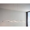 Lasana 2 led függeszték Eglo 96104