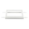 Salobrena 1 Eglo 96153 LED panel mennyezeti