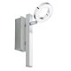 Cardillio 1 led fali lámpa Eglo 96178