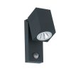 Sakeda Eglo 96287 kültéri LED mozgásérzékelős