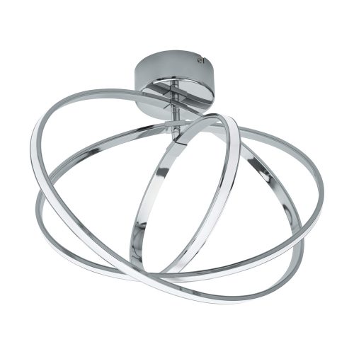 Selvina LED mennyezeti Eglo 96306