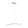 Nevado LED függeszték Eglo 96331