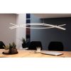 Nevado LED függeszték Eglo 96331