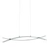 Nevado LED függeszték Eglo 96331