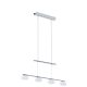 Aleandro 1 LED függeszték Eglo 96528