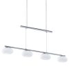 Aleandro 1 LED függeszték Eglo 96528