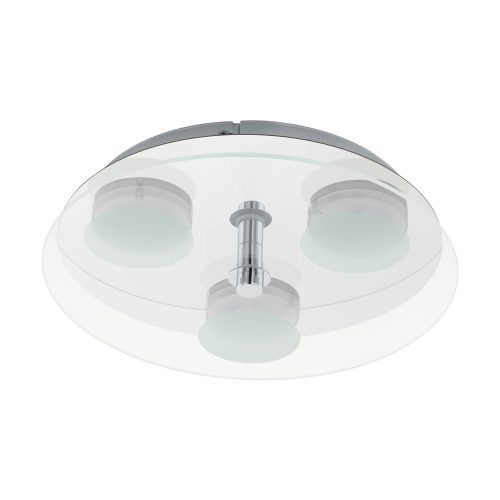 Abiola 1 LED mennyezeti Eglo 96545