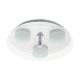 Abiola 1 LED mennyezeti Eglo 96545