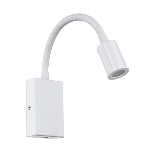 Tazzoli LED olvasólámpa USB kimenettel Eglo 96566