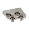 Robledo 1 LED mennyezeti spotlámpa Eglo 96608