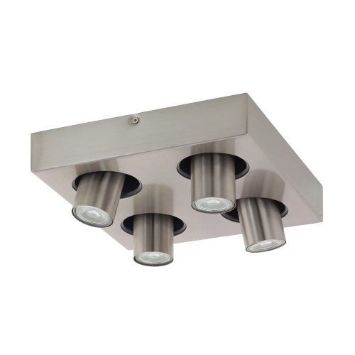 Robledo 1 LED mennyezeti spotlámpa Eglo 96608