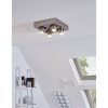 Robledo 1 LED mennyezeti spotlámpa Eglo 96608