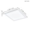 Salobrena-C LED panel Eglo 96662