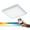 Fueva-C LED mennyezeti RGB Eglo 96673