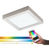 Fueva-C LED mennyezeti RGB Eglo 96679