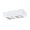 Ferreros mennyezeti LED lámpa Eglo 96792