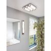 Tolorico Eglo 97055 LED fürdőszobai fali mennyezeti