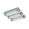 Tolorico LED fürdőszobai mennyezeti lámpa  Eglo 97056