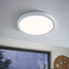 Fueva 1 mennyezeti LED panel Eglo 97262
