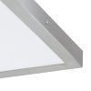 Fueva 1 mennyezeti LED panel Eglo 97269