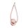 Palozza led fali lámpa rose gold Eglo 97363