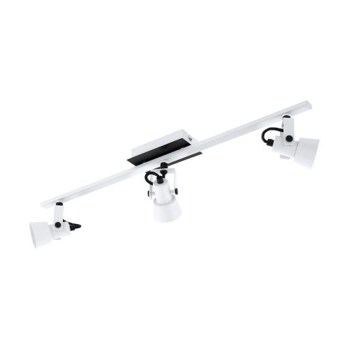 Trillo LED mennyezeti spotlámpa Eglo 97373