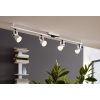 Trillo LED mennyezeti spotlámpa Eglo 97374