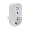 Connect Plug vezérelhető dugalj Eglo 97476