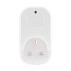 Connect Plug vezérelhető dugalj Eglo 97476