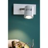 Vergiano fali LED spotlámpa Eglo 97506