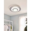 Pagliare LED mennyezeti lámpa Eglo 97556