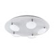 Certino LED mennyezeti lámpa Eglo 97648
