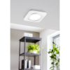 Puyo-S LED mennyezeti lámpa Eglo 97661