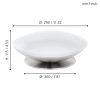 Frattina-C led asztali lámpa Eglo 97813