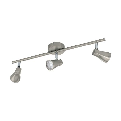Tiberio 1 LED mennyezeti spotlámpa Eglo 97824