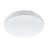 Frania LED mennyezeti lámpa Eglo 97871