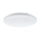 Frania LED mennyezeti lámpa Eglo 97873