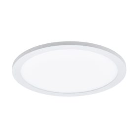 Sarsina-C led mennyezeti lámpa távirányítós Eglo 97958