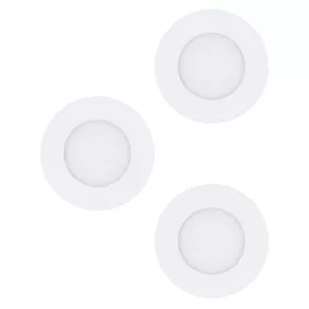 Fueva 1 Eglo-98633 beépíthető lámpa