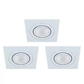 Areitio Eglo 98637 süllyesztett lámpa szett