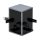 Tp Cube Connector Eglo-98803 sínrendszer összekötő elem