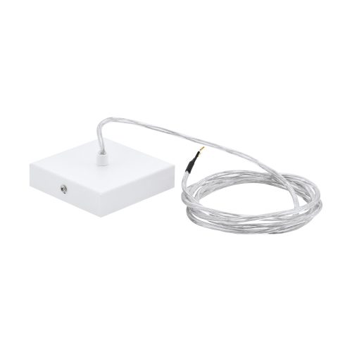 Tp Canopy Eglo-98806 sínrendszer függesztő betáp