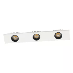 Tp Downlight Eglo-98815 sínrendszer spotlámpa