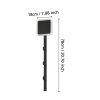 Cartignano Eglo 99595 led fali lámpa