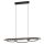Boyal Eglo 99624 led függeszték
