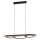 Boyal Eglo 99625 led függeszték